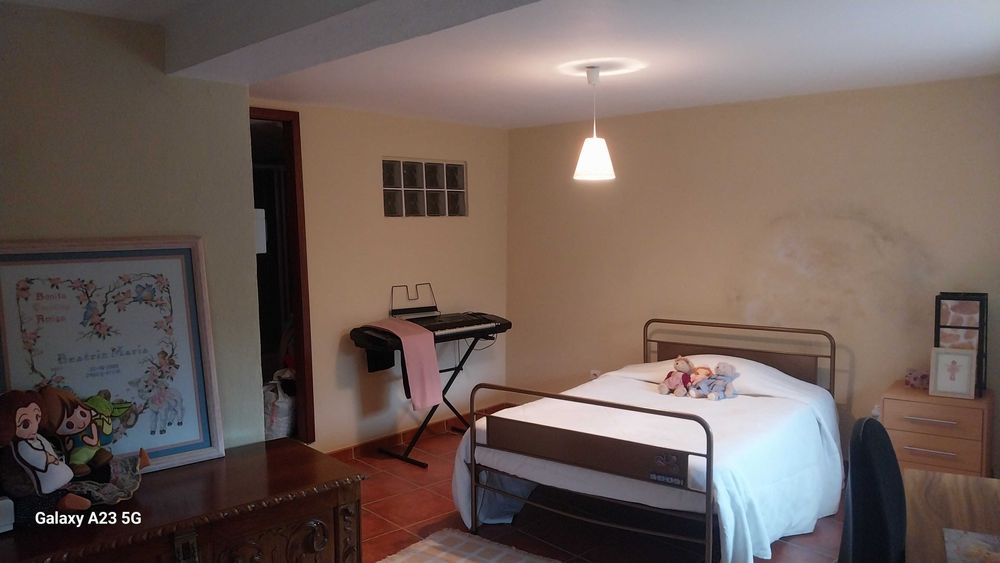 Casa Rústica na Beira Alta