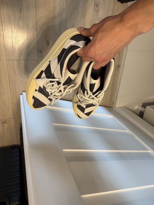 Buty Nike Westbrook 0.3