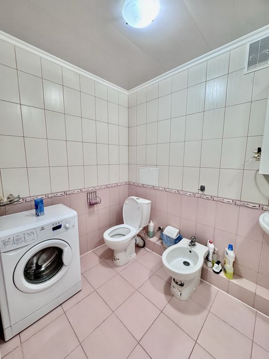 2-х Квартира «Голлівуд» посуточно