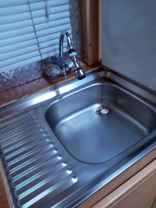 Autocaravana Fiat Ducato 2500