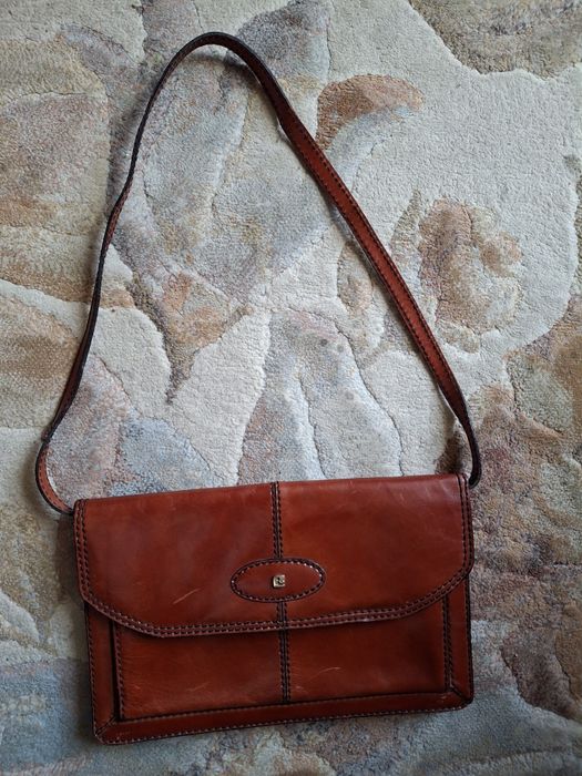 Torebka na ramię, listonoszka