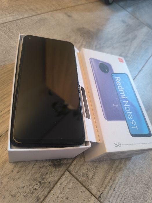 Redmi Note 9T 5G 128GB