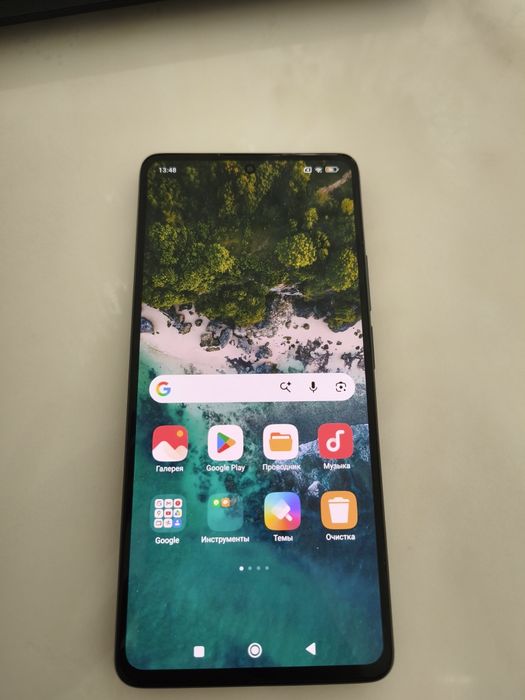 Xiaomi 11 T 8/128gb