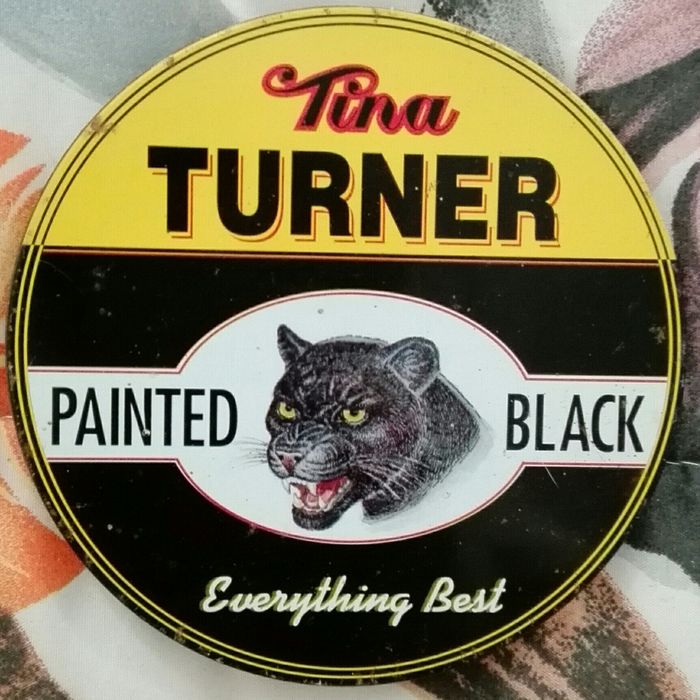 CDs - Tina Turner, Louis Armstrong