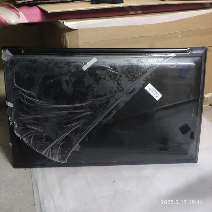 Okna do przyczep kempingowych i kamperów