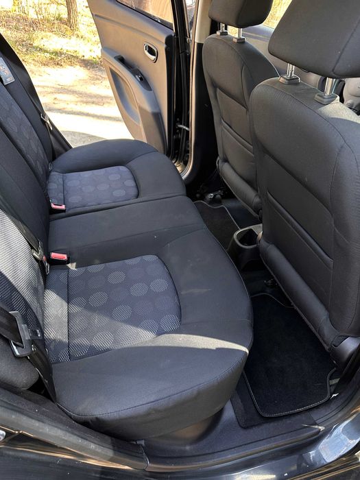 Samochód Hyundai i10
