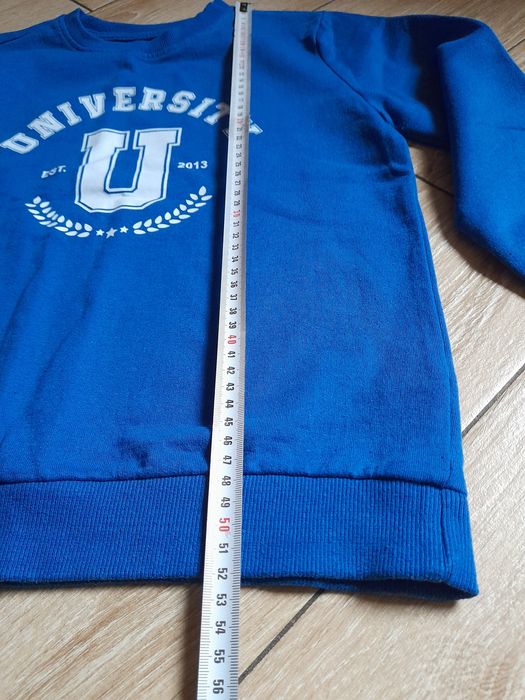 Bluza dla chłopca, rozm 152, stan bdb