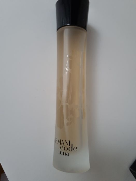 Armani Code Luna