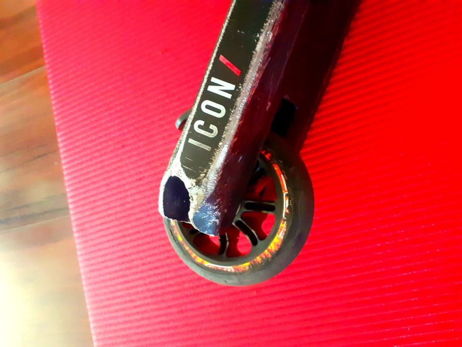 53 Deck Drone Icon 49cm lekki