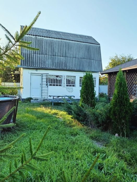 Дачного будиночку Чепиліїка