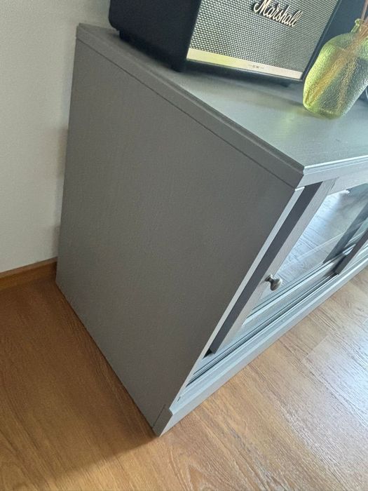 Móvel TV Havsta IKEA