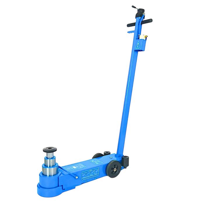 PODNOŚNIK WARSZTATOWY hydrauliczny punktowy Bestlift C50H3 50T tir