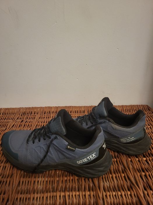 Buty Reebok Goretex