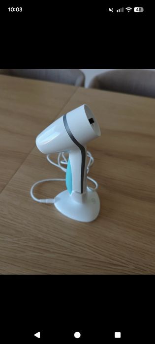 Szczoteczka NU SKIN