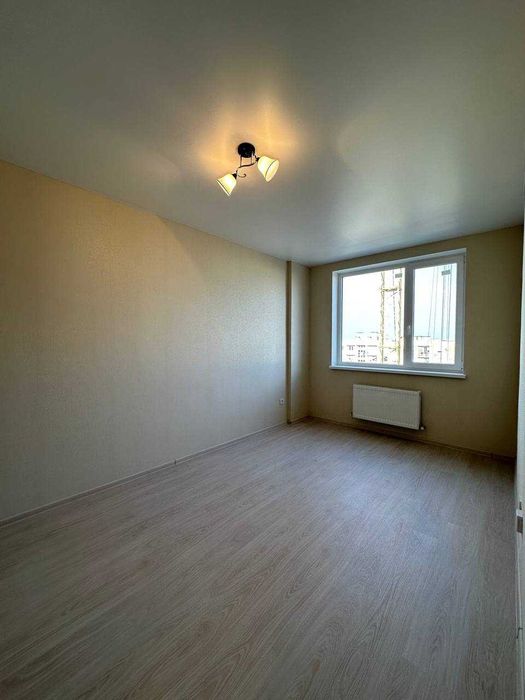 Нова квартира 7 небо з просторою кухнею у розстрочку