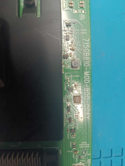Запчастини до 715GB810-M0D-B00-004Y.,TP.SK506.PB801.,BN41-01955A