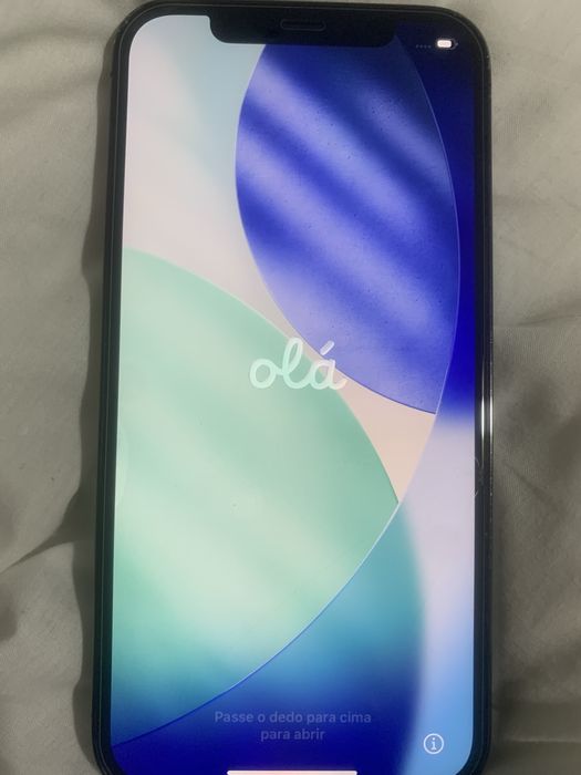 Iphone 12 Pro em excelente estado