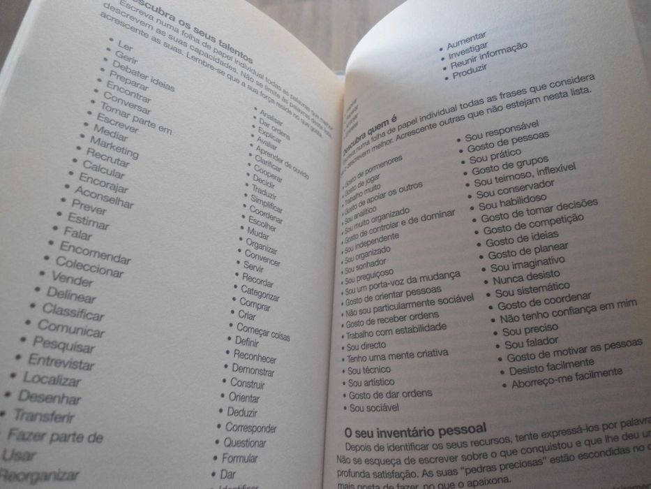 A Arte da Liderança pessoal por Randi B. Noyes