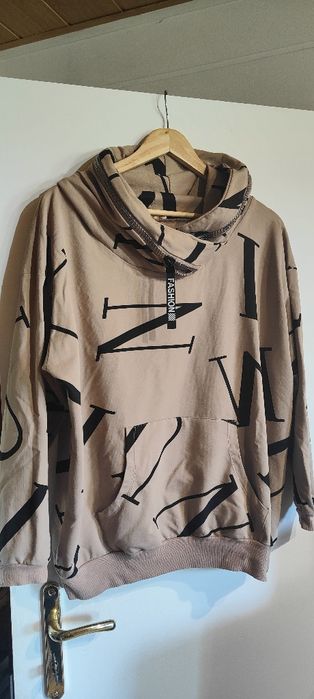 Bluza Megi rozmiar L/XL