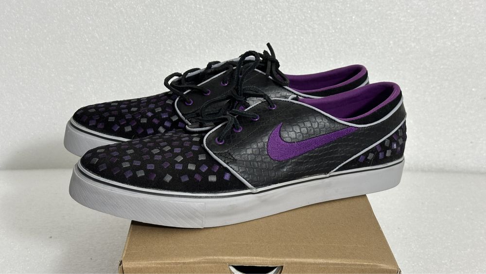 Оригінальні кросівки Nike Sb zoom Stefan Janoski prem розмір 11,5us