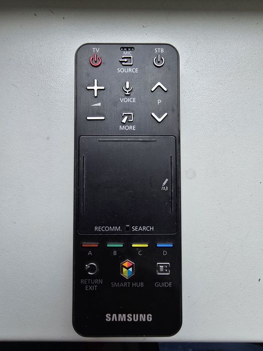 Pilot do telewizora Samsung Oryginal RMCTPF2AP1