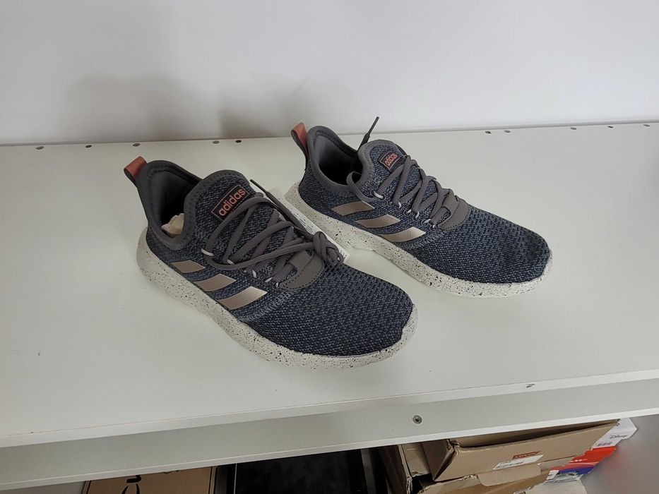 Buty do biegania adidas lite racer 38.5 39