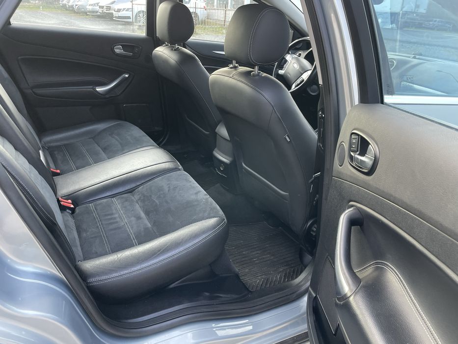 Fofd Mondeo ( Avtomat )