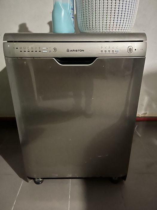 Maquina de lavar loiça