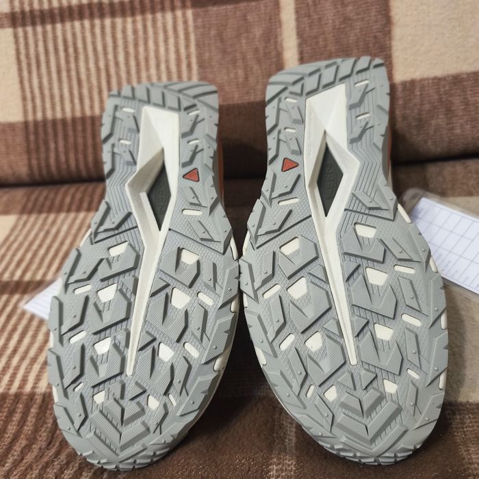 Нові кросівки Keen Targhee Apex WP