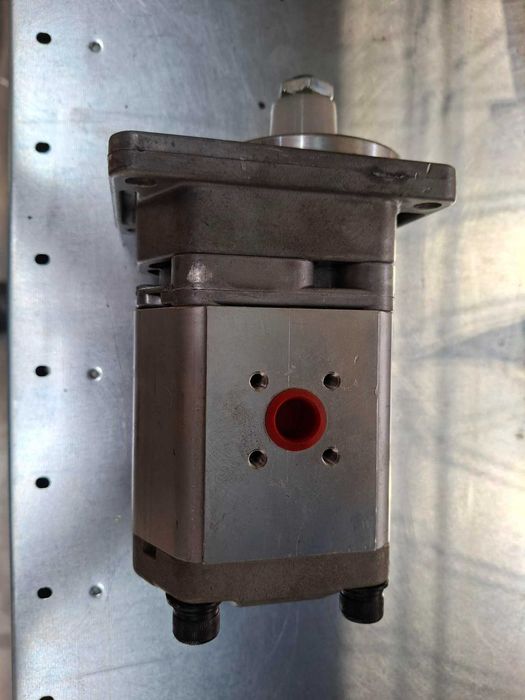 Silnik hydrauliczny XV2M 22 - FZ Hydraulics