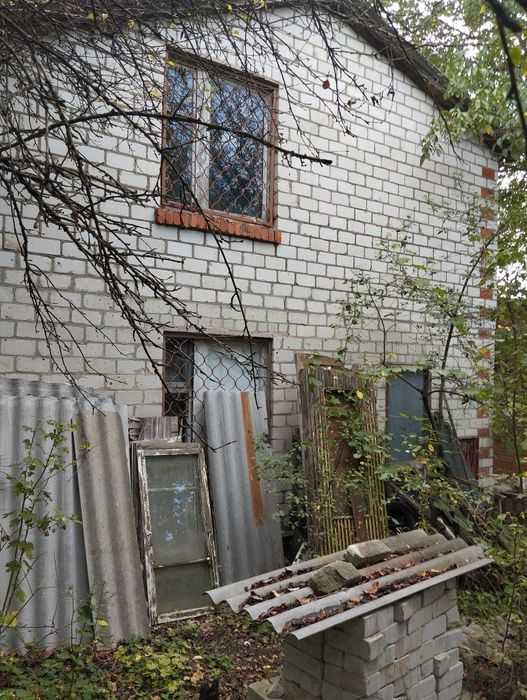 Продам дачу в Нововодолажском районе