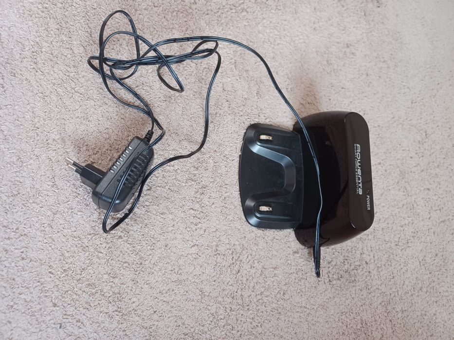 Aspirador Robot Rowenta Smart Force Essential