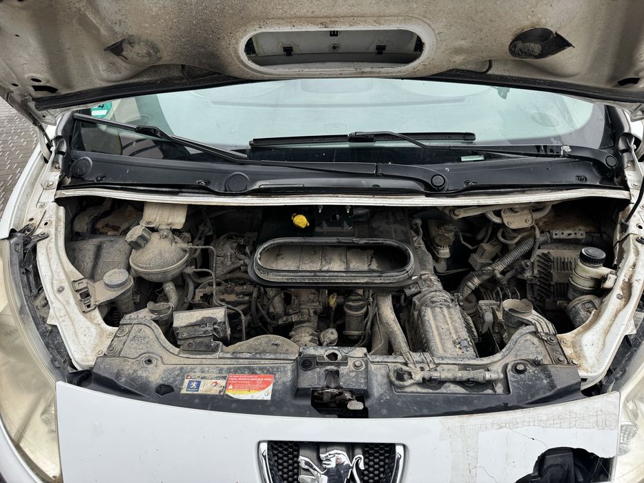 Peugeot Expect 2.0 HDI