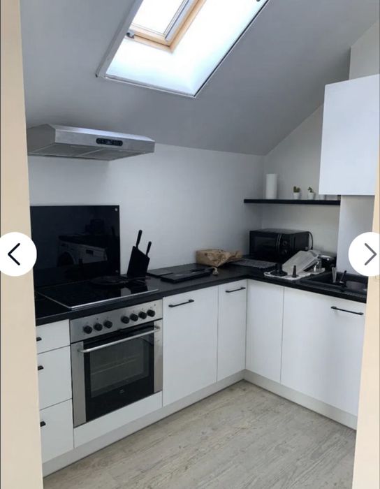 Wynajmę mieszkanie 2-pokojowe (46m2)