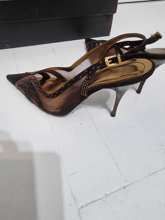 Buty Ekol 36 nowe