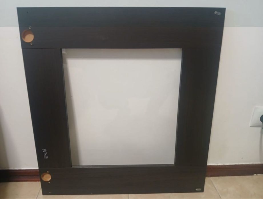 Várias portas móvel Besta ikea
