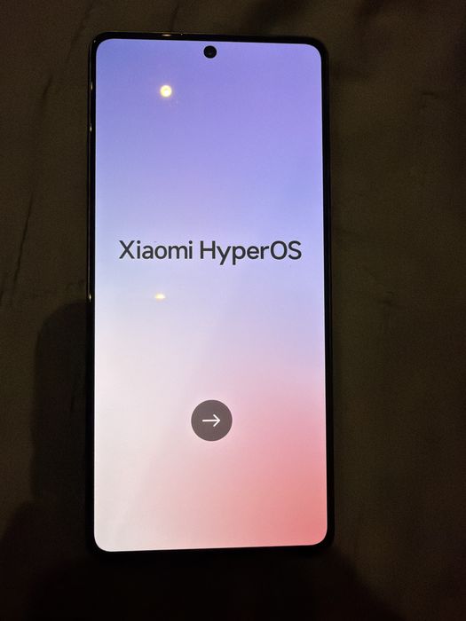Redmi note 13 pro