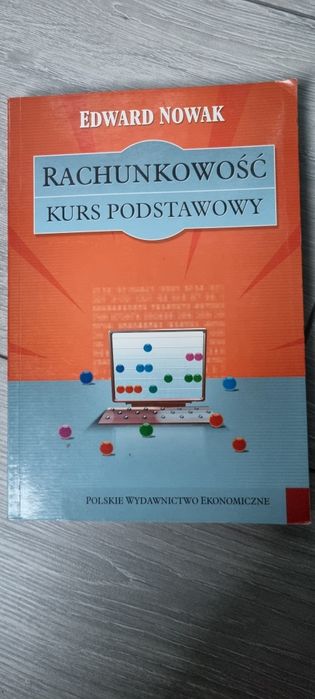 Rachunkowość kurs podstawowy