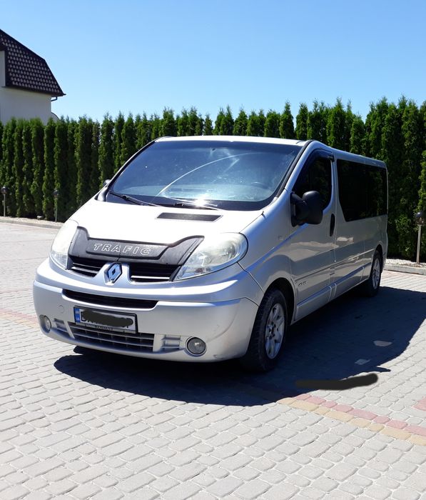 Продається Рено Трафік