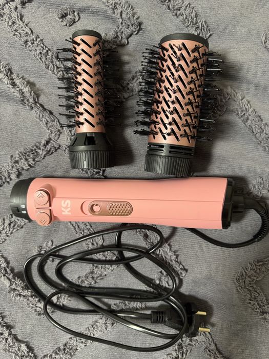 Фен браш Ksu store