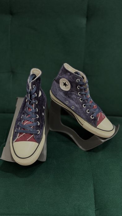buty damskie firmy Converse