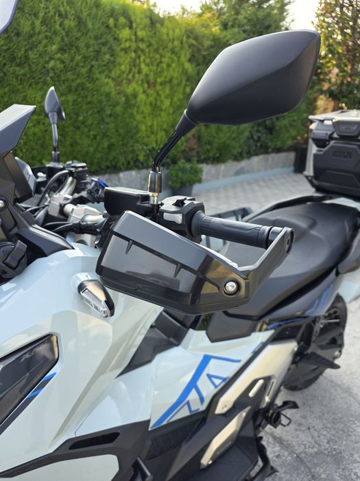 Honda Xadv 745cc de 2024