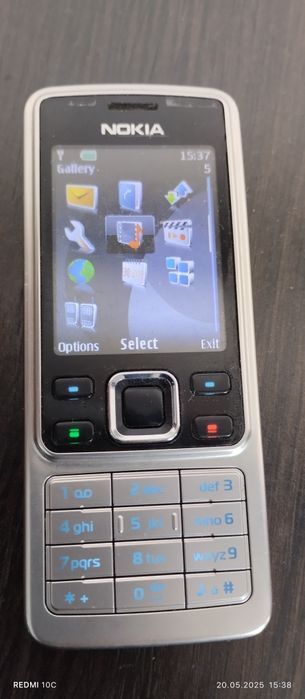 Продам NOKIA 6300
