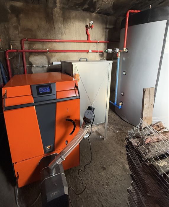 Hydraulik, Hydro-Mix Instalacje.