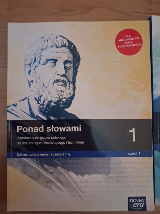 Podręczniki szkolne