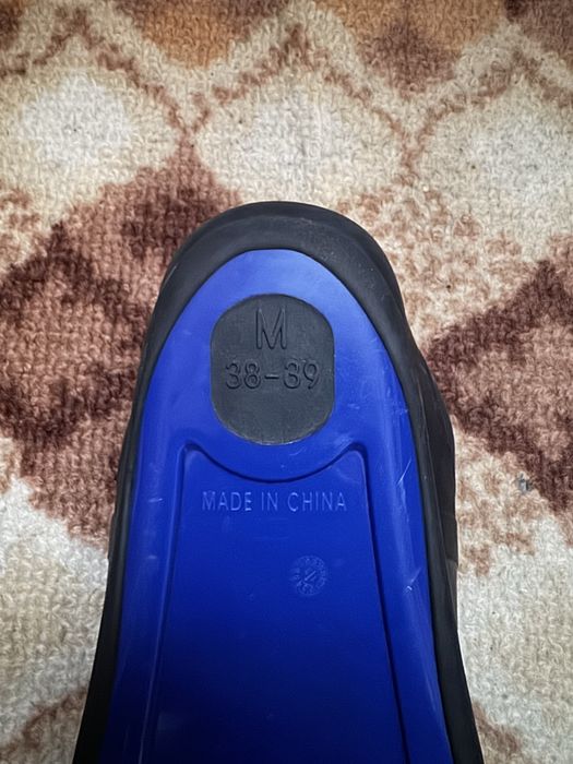 Ласти для плавання