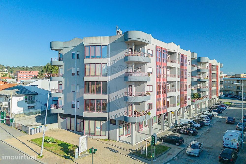Apartamento T3 para venda