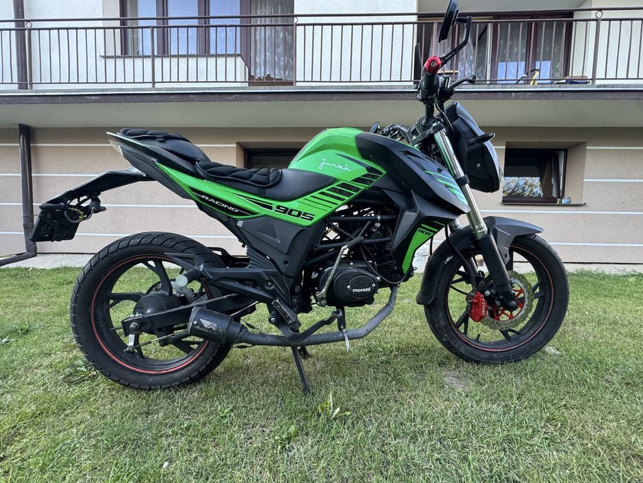 swap Lubelskie sprawdź kategorię Motocykle i Skutery