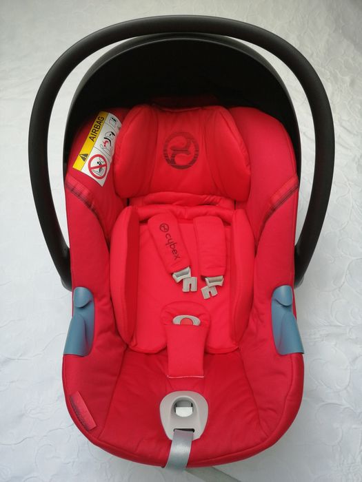 Cybex Gold Aton M i-Size