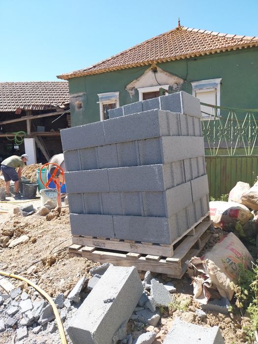 Empresa de construção remodelação